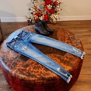 BKE Stella Skinny Jeans